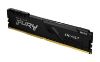  Зображення Пам'ять DDR4   4GB  2666MHz PC4-21300  Kingston FURY Beast) 